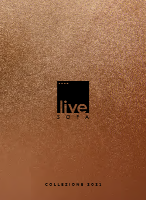 Katalóg Live Sofa